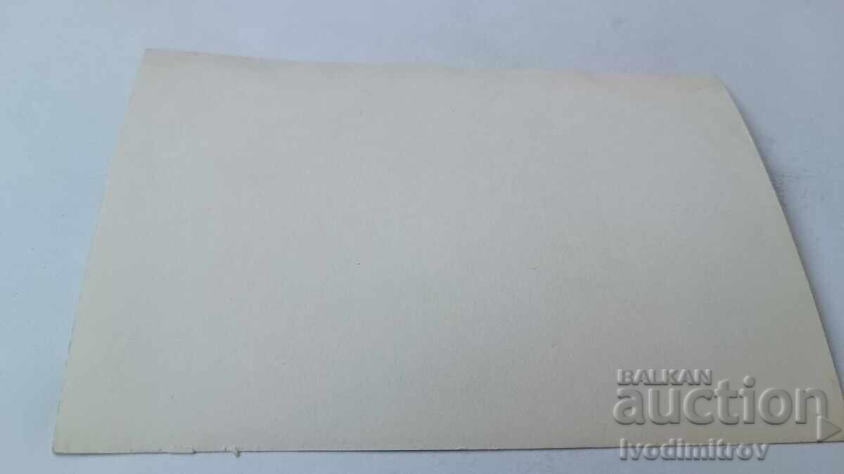 Ταχυδρομική κάρτα Πλατεία Registan με τιμή 0.75 BGN | € 0.38