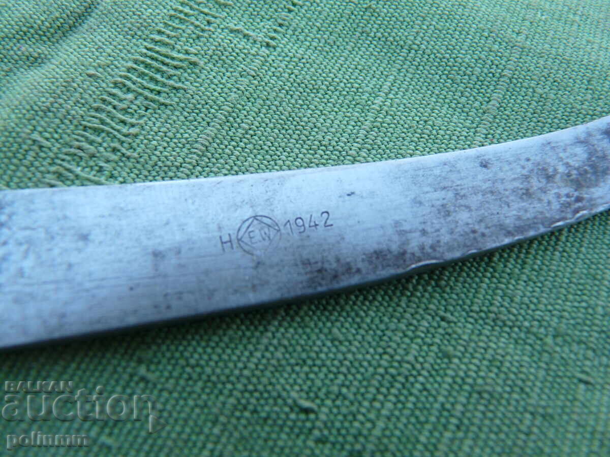 Auction Measuring German instrument - 1942 Auction Measuring German instrument - 1942