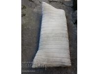 Vechi banchetă spate pentru Moskvich 12 tax