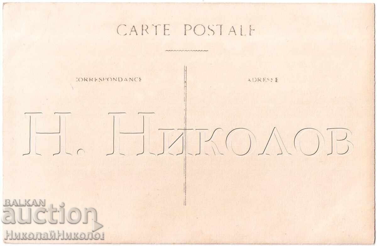 Old Movie Card Film Artist Actor Harry Liedtke D688 with price 6.00 BGN | € 3.07 Old Movie Card Film Artist Actor Harry Liedtke D688 with price 6.00 BGN | € 3.07