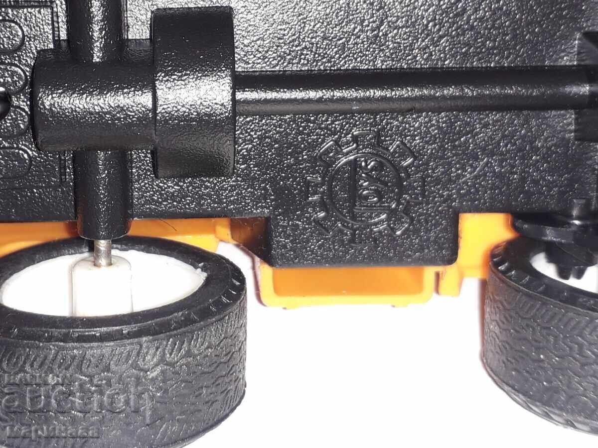 РЕТРО КОЛИЧКА С ДИСТАНЦ. УПРАВЛЕНИЕ. ГЕРМАНИЯ - 5