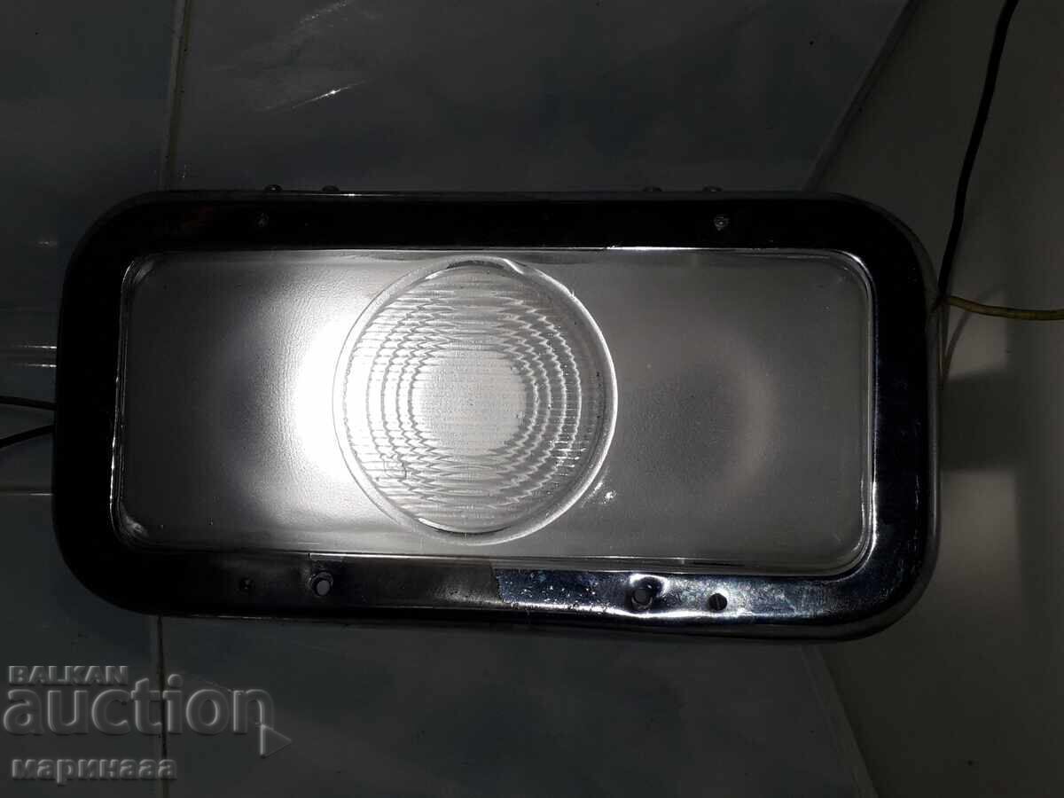 Auction  OLD LAMP. CEILING LIGHT. USSR