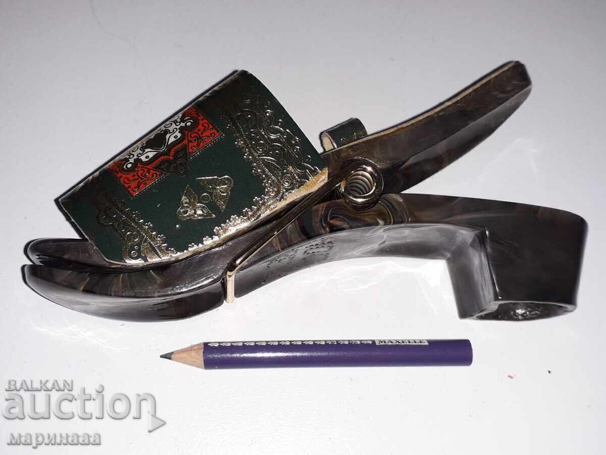 Vintage Paper Clip for Desk