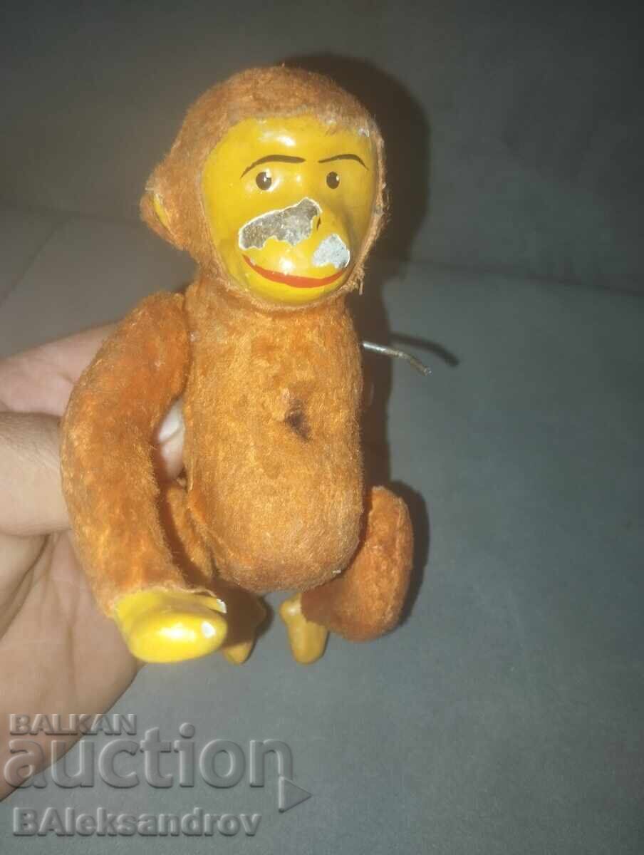 Аукцион Стара механична играчка