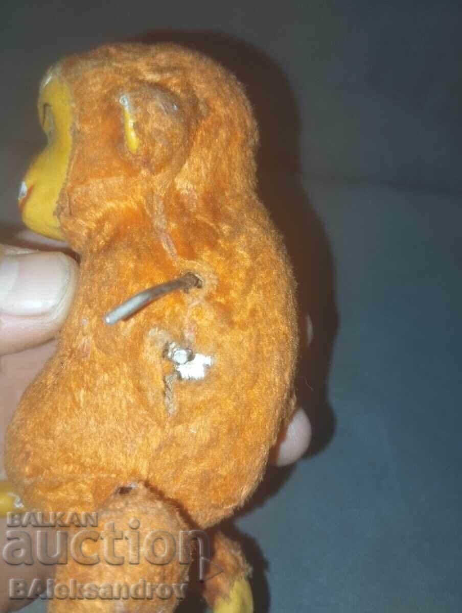 Доставка на Стара механична играчка