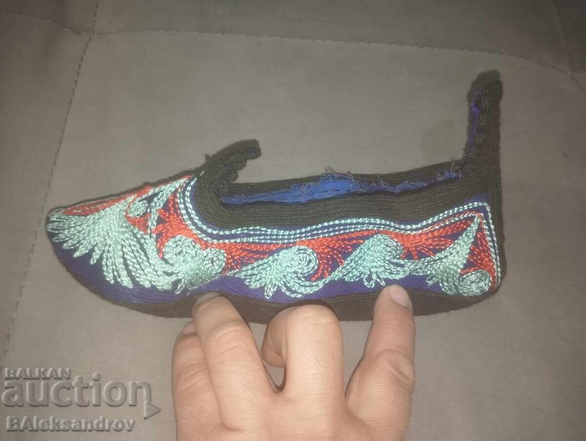 Șosete vechi legate - 6 Șosete vechi legate - 6