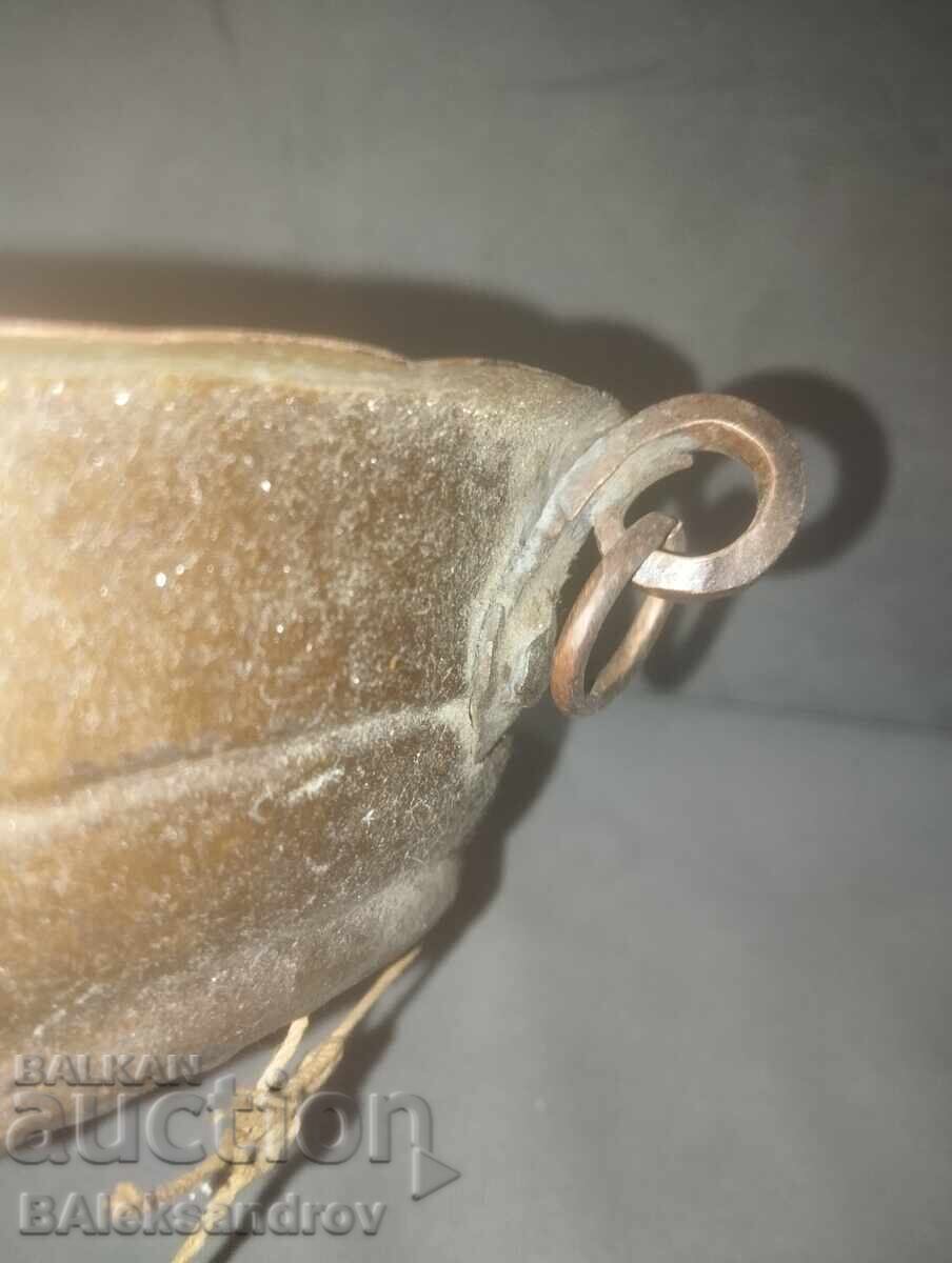 Аукцион Стар меден гевгир