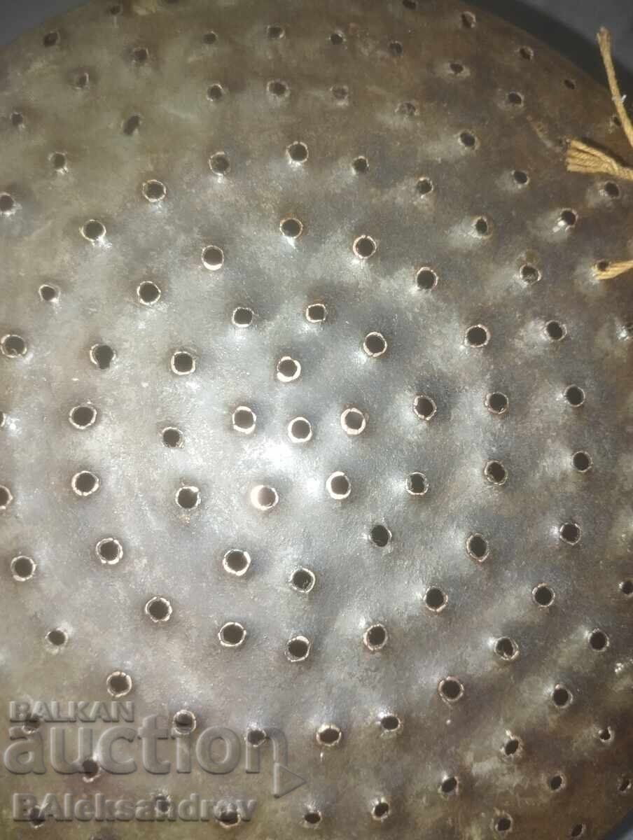 Доставка на Стар меден гевгир