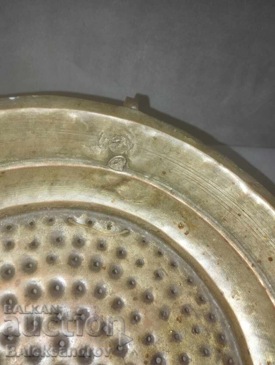 Стар меден гевгир - 5