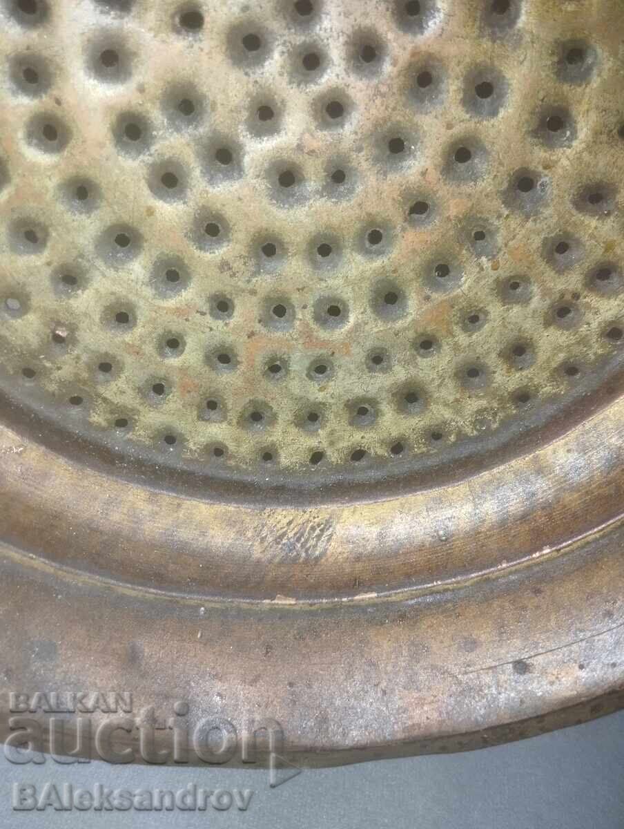 Стар меден гевгир - 6