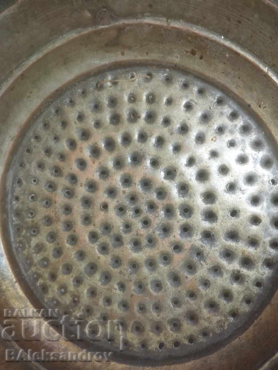 Стар меден гевгир - 7