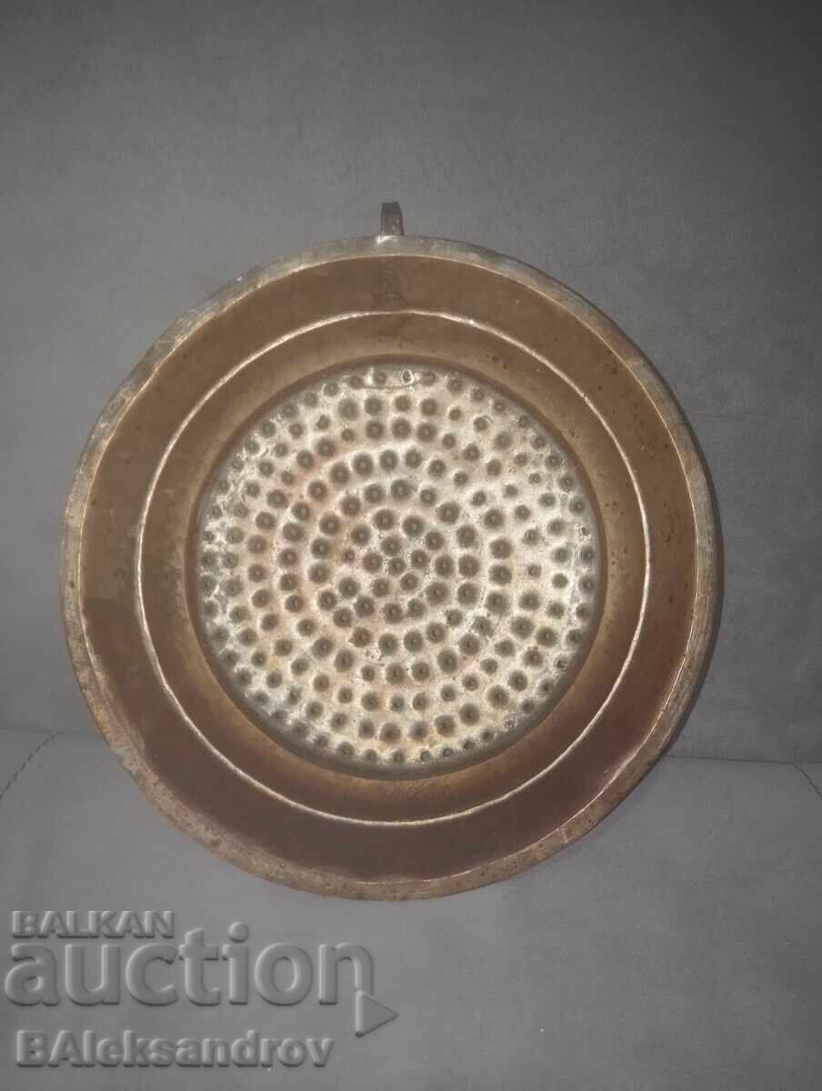 Стар меден гевгир