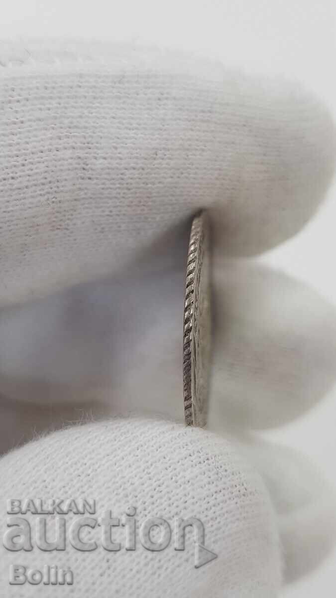 Δημοπρασία Ryadka ασημένια νομίσματα 5 BATZ 1815 Λουκέρνη Καντόνι Ελβετία Δημοπρασία Ryadka ασημένια νομίσματα 5 BATZ 1815 Λουκέρνη Καντόνι Ελβετία