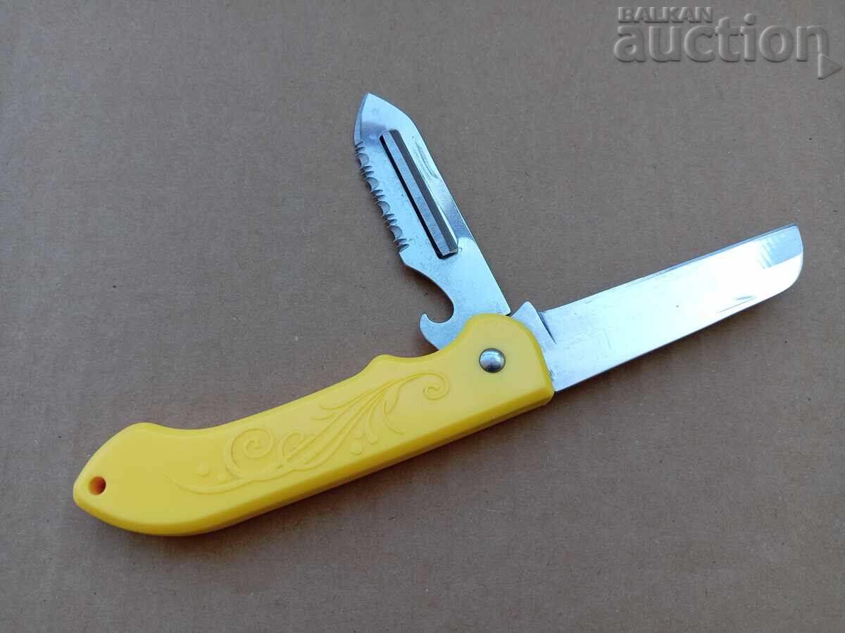 Аукцион ретро винтидж нож ножка 70те GDR ГДР Аукцион ретро винтидж нож ножка 70те GDR ГДР