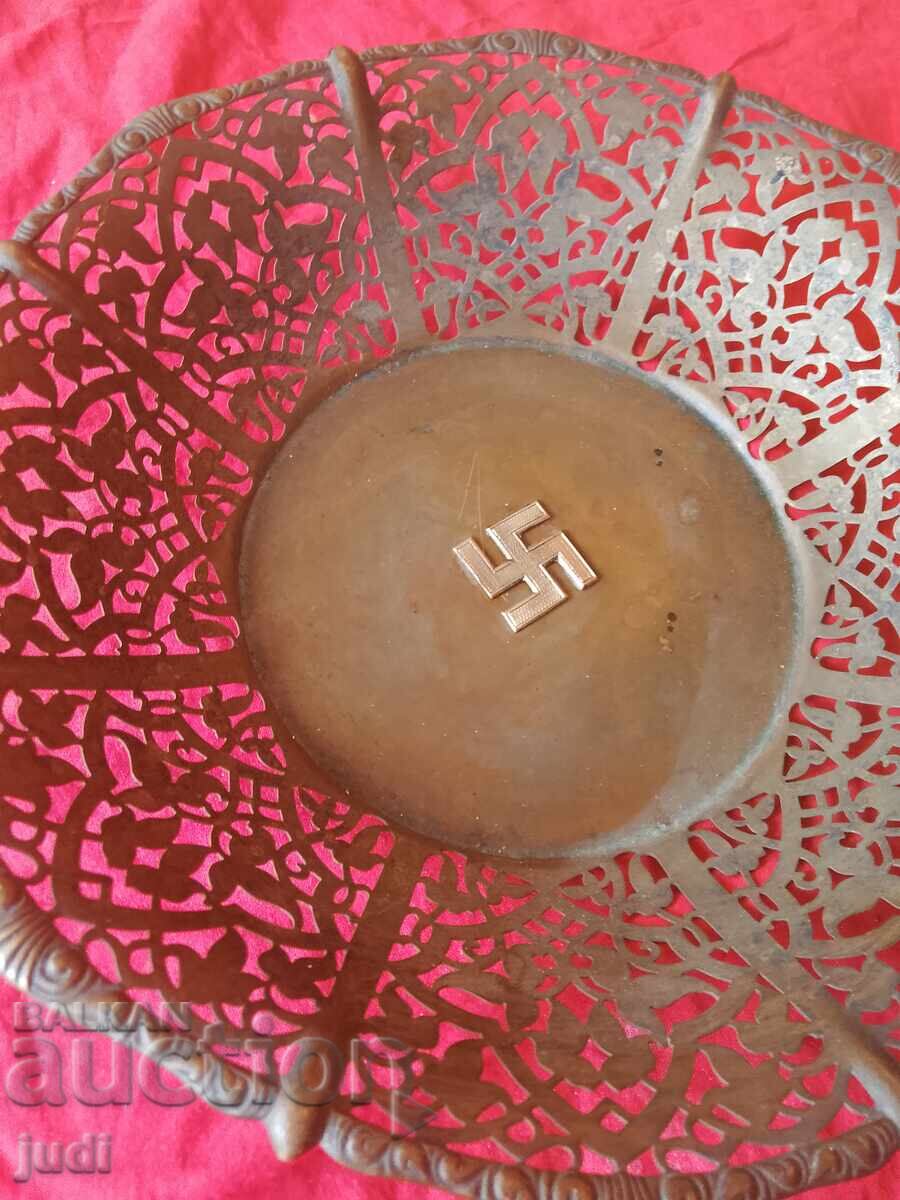 Τρίτο Ράιχ μπρούτζινο κασπώ - 7 Τρίτο Ράιχ μπρούτζινο κασπώ - 7