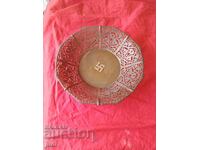 Τρίτο Ράιχ μπρούτζινο κασπώ