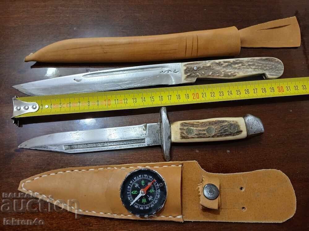 Доставка на Нож на Дневалния, Ловен, Турустически Нож