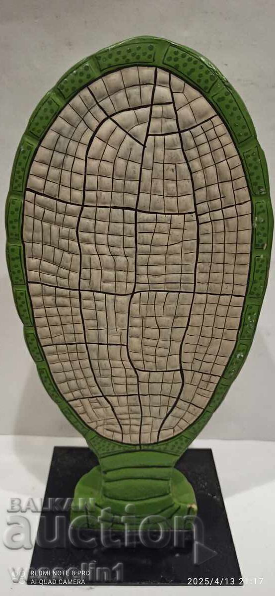 Vechi model de Marchantia polymorpha cu preț 75.00 BGN | € 38.35 Vechi model de Marchantia polymorpha cu preț 75.00 BGN | € 38.35