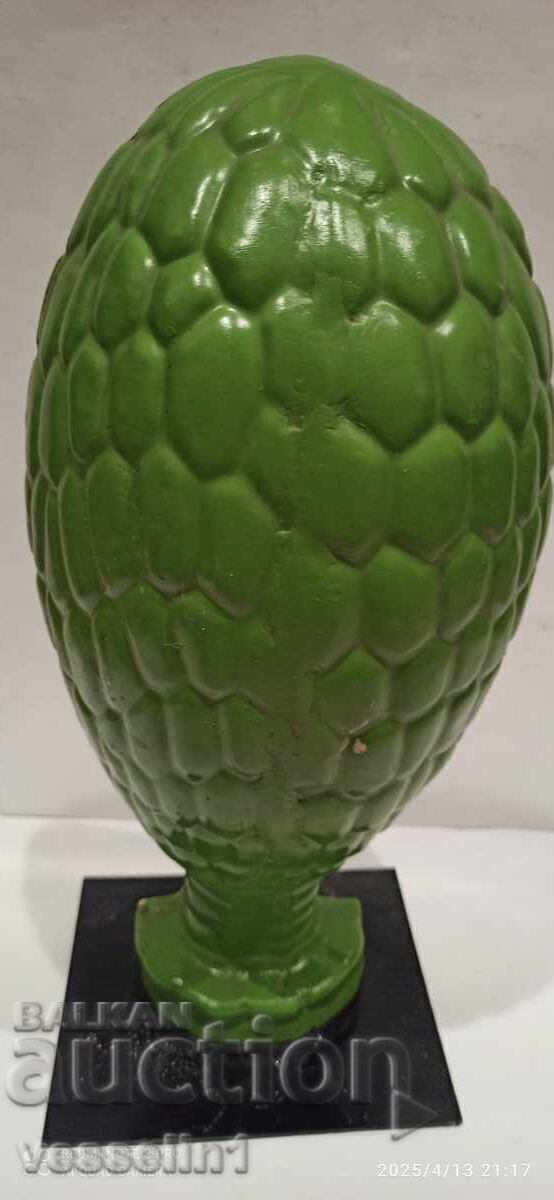 Licitație Vechi model de Marchantia polymorpha Licitație Vechi model de Marchantia polymorpha