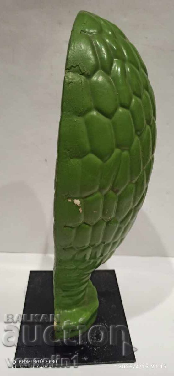 Livrarea Vechi model de Marchantia polymorpha Livrarea Vechi model de Marchantia polymorpha