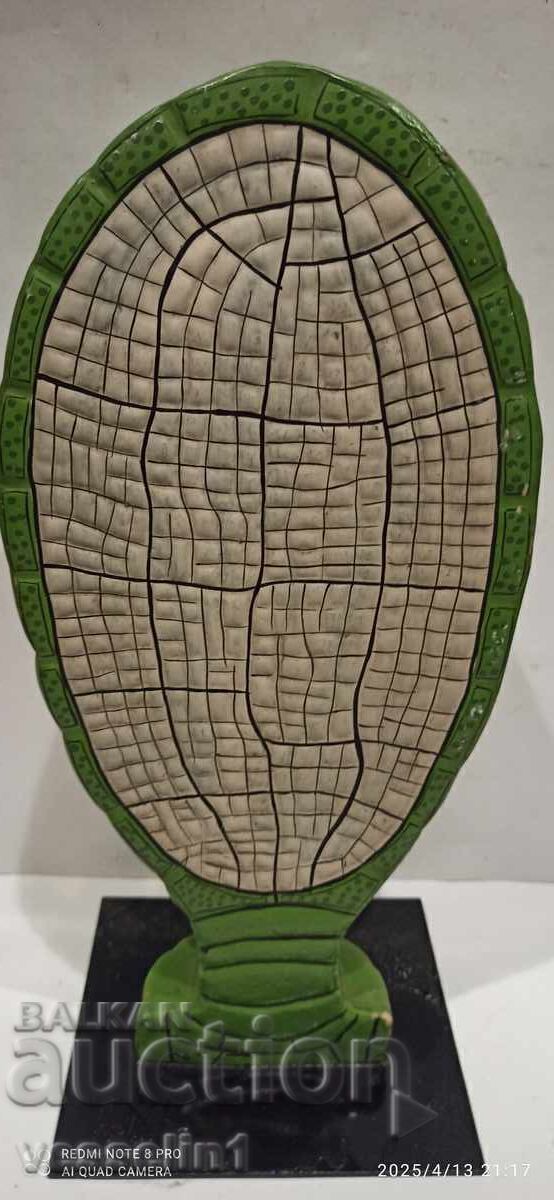 Vechi model de Marchantia polymorpha Vechi model de Marchantia polymorpha