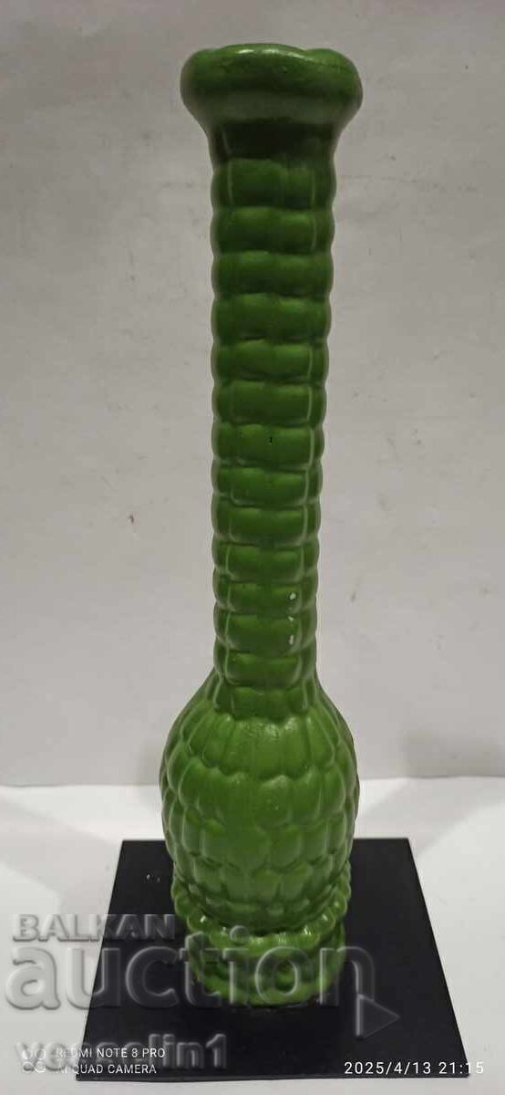 Auction  Old model of Common Liverwort Marchantia polymorpha