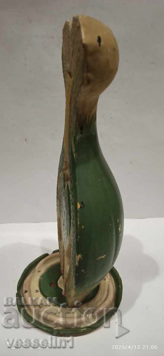 Old educational model of a botanical model from the 60s with price 85.00 BGN | € 43.46