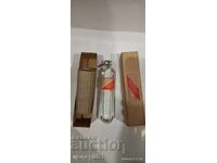 Spray analgezic medical vechi, perioada 1941-1946