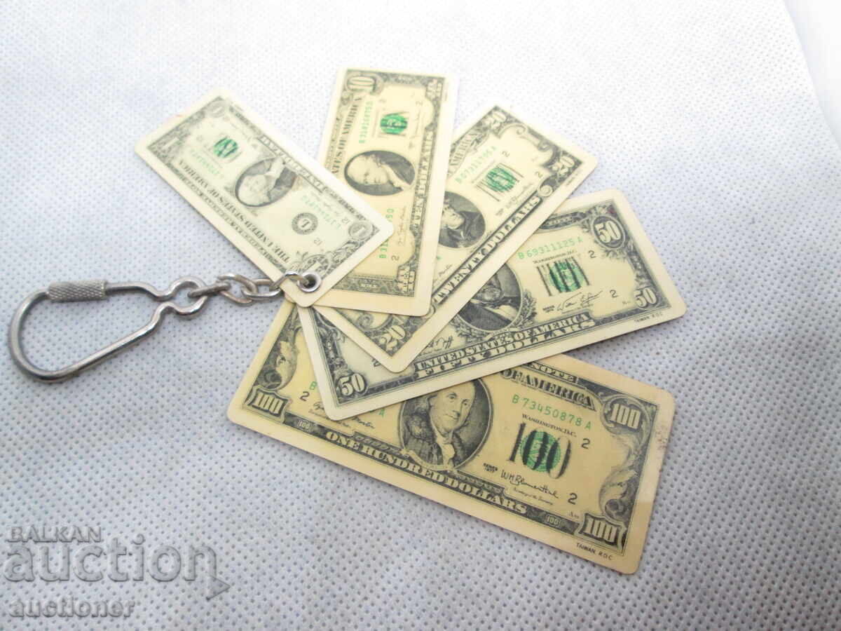 Δημοπρασία ΠΛΑΣΤΙΚΟ ΜΠΡΕΛΟΚ - ΔΟΛΑΡΙΑ ΗΠΑ