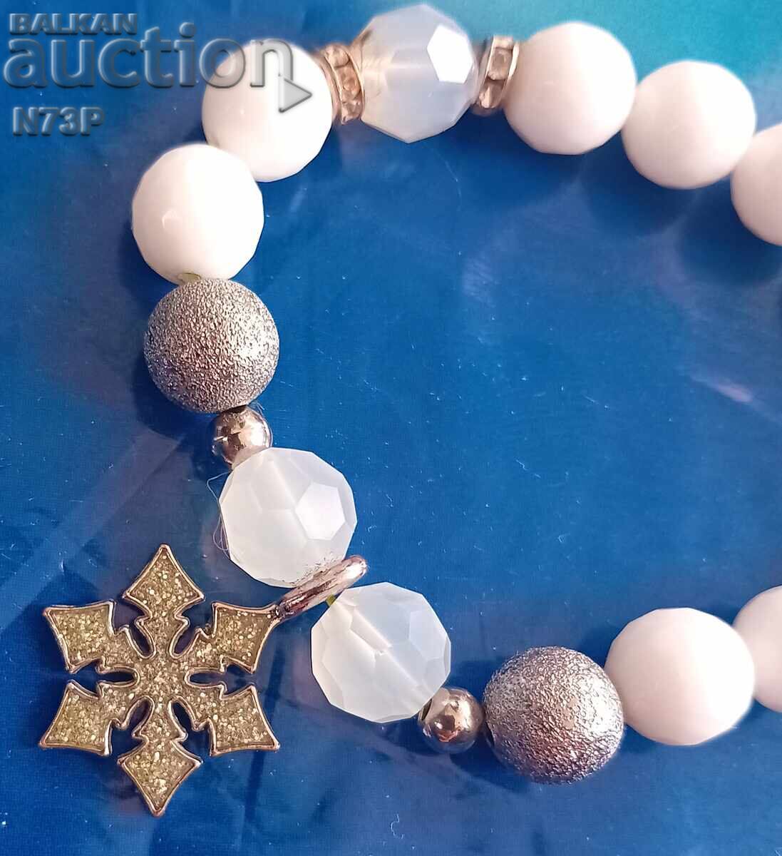 ГРИВНА. БИЖУ. с цена 3.00 лв. | € 1.53