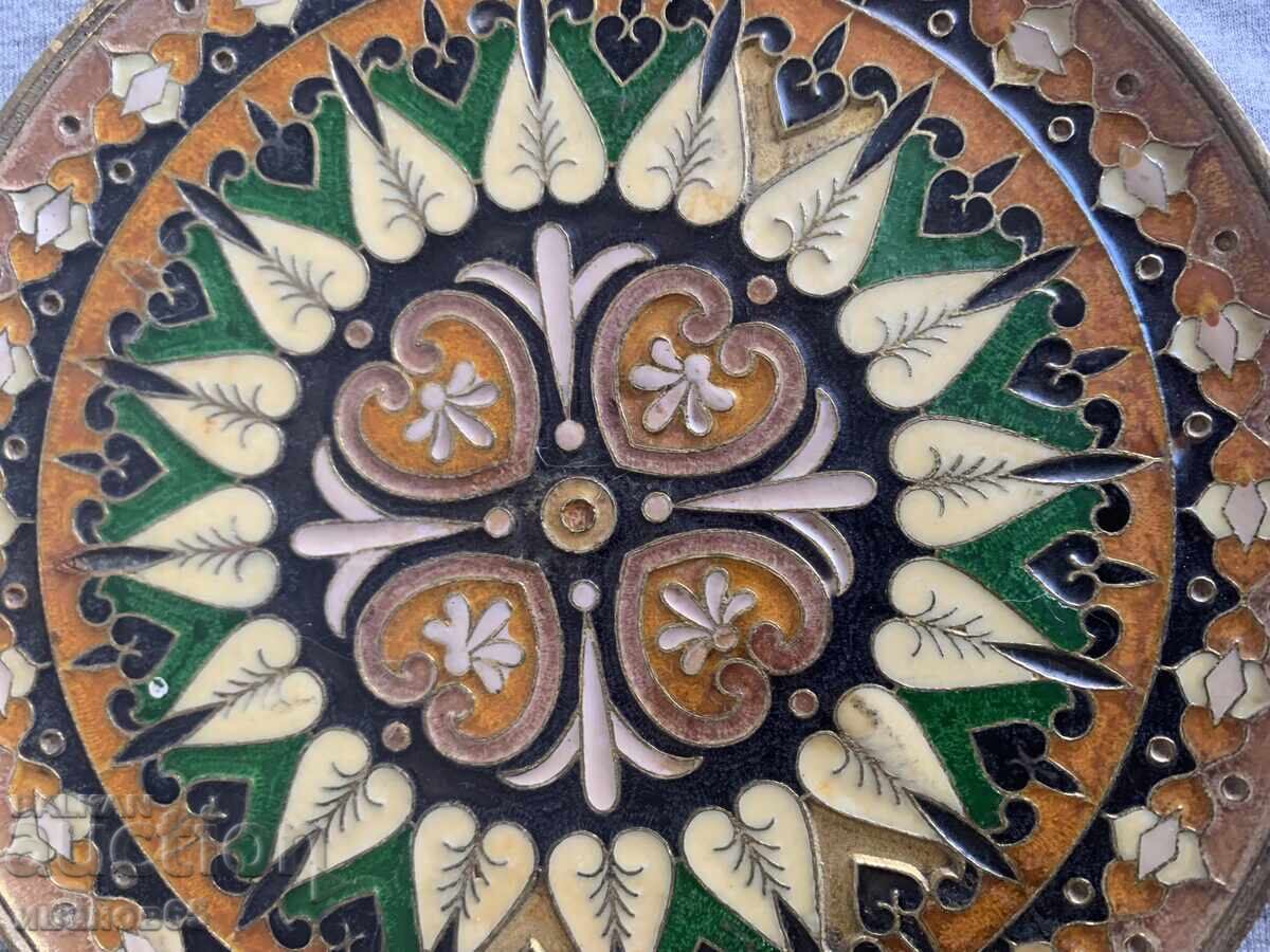 Delivery of Bronze plate, panel Delivery of Bronze plate, panel