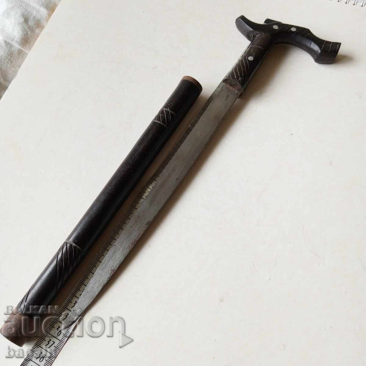 Knife, dagger, yataghan with price € 25.56 | 49.99 BGN