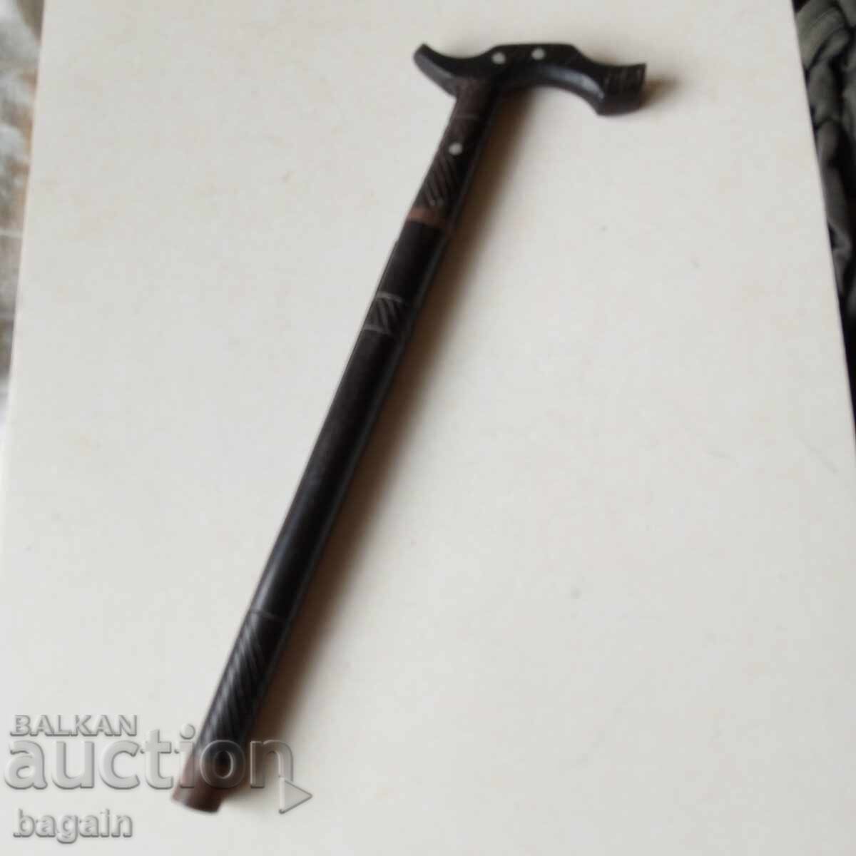 Auction  Knife, dagger, yataghan