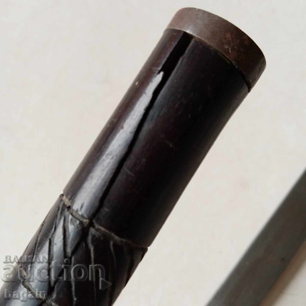 Delivery of Knife, dagger, yataghan