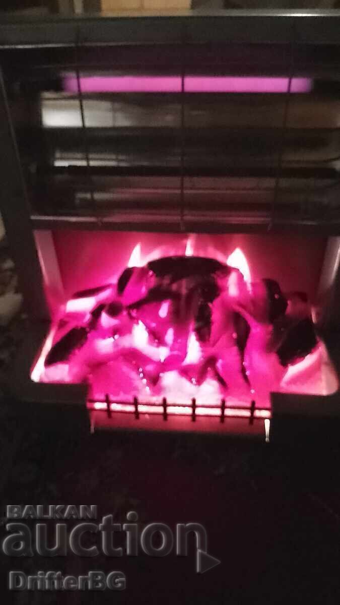 Δημοπρασία ΗΛΕΚΤΡΙΚΟ ΤΖΑΚΙ "ΟΥΓΚΟΛΕΚ" - ΕΣΣΔ, 1972, λειτουργικό Δημοπρασία ΗΛΕΚΤΡΙΚΟ ΤΖΑΚΙ "ΟΥΓΚΟΛΕΚ" - ΕΣΣΔ, 1972, λειτουργικό