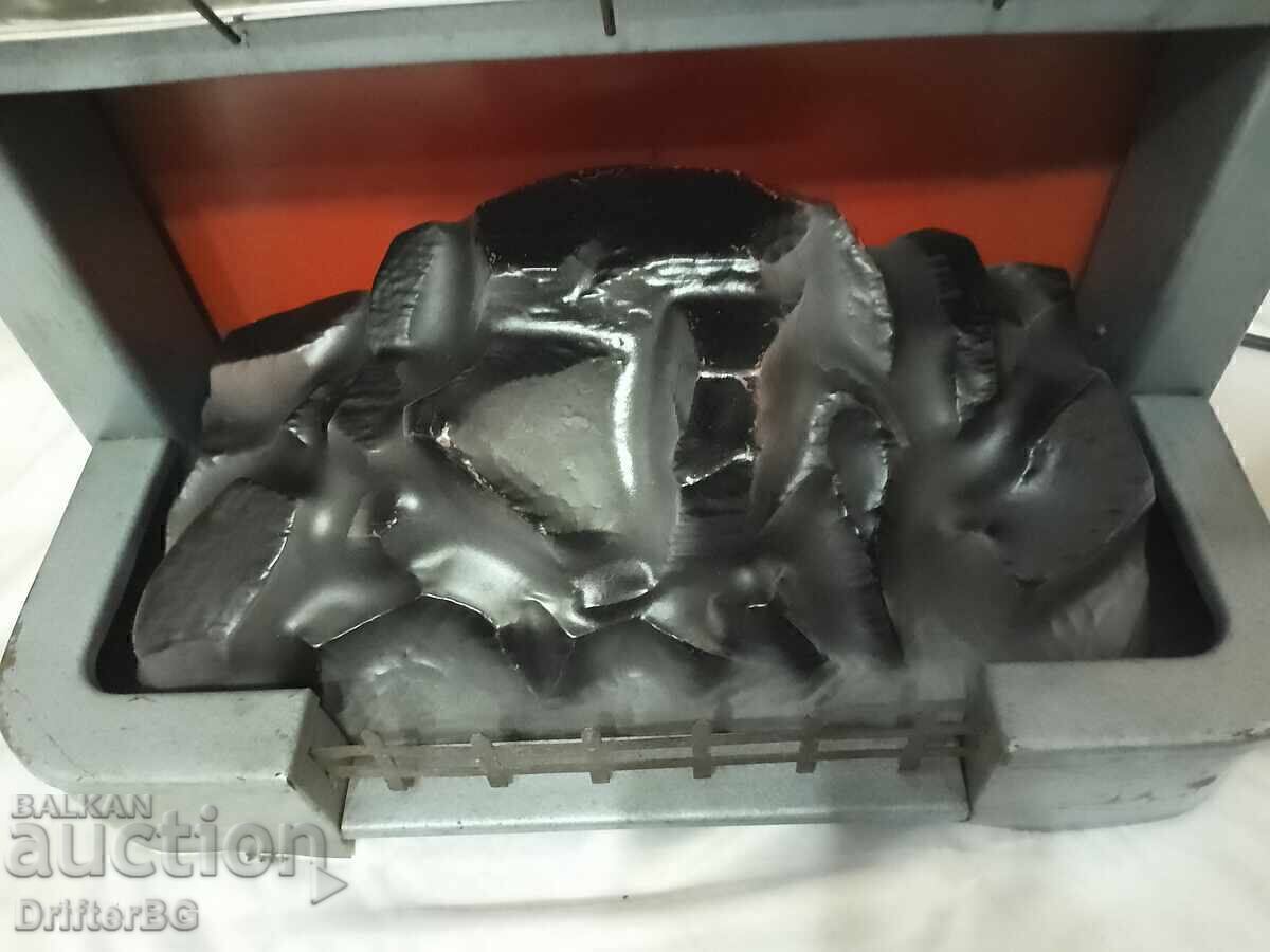 Παράδοση ΗΛΕΚΤΡΙΚΟ ΤΖΑΚΙ "ΟΥΓΚΟΛΕΚ" - ΕΣΣΔ, 1972, λειτουργικό Παράδοση ΗΛΕΚΤΡΙΚΟ ΤΖΑΚΙ "ΟΥΓΚΟΛΕΚ" - ΕΣΣΔ, 1972, λειτουργικό