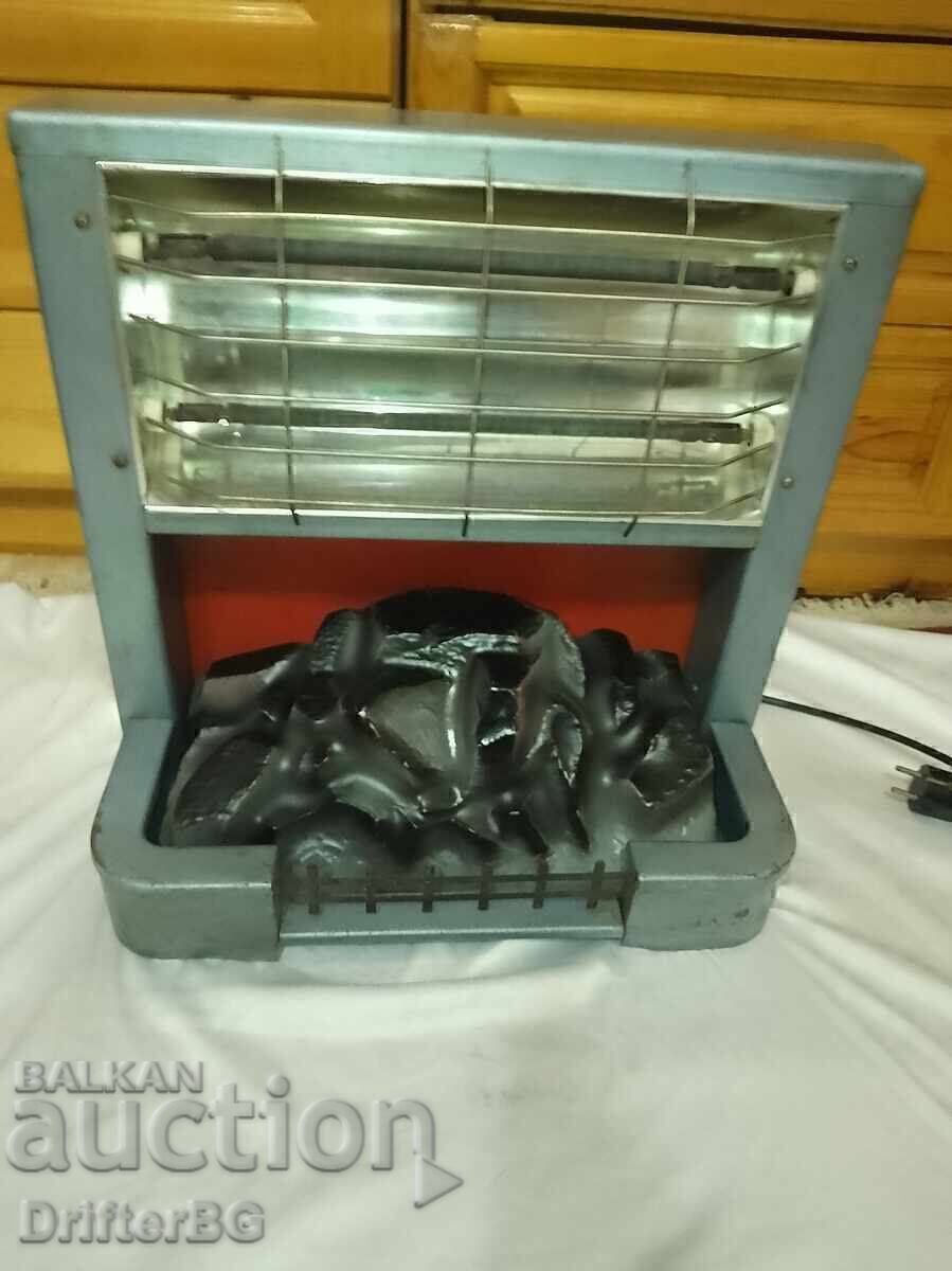 ΗΛΕΚΤΡΙΚΟ ΤΖΑΚΙ "ΟΥΓΚΟΛΕΚ" - ΕΣΣΔ, 1972, λειτουργικό ΗΛΕΚΤΡΙΚΟ ΤΖΑΚΙ "ΟΥΓΚΟΛΕΚ" - ΕΣΣΔ, 1972, λειτουργικό