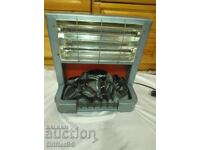 ΗΛΕΚΤΡΙΚΟ ΤΖΑΚΙ "ΟΥΓΚΟΛΕΚ" - ΕΣΣΔ, 1972, λειτουργικό