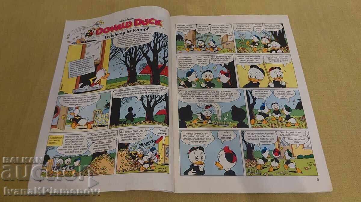 Комикс за колекционери с цена 12.00 лв. | € 6.14