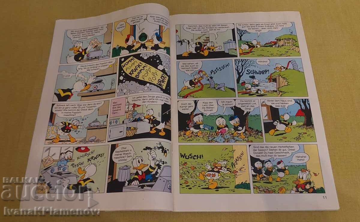 Аукцион Комикс за колекционери