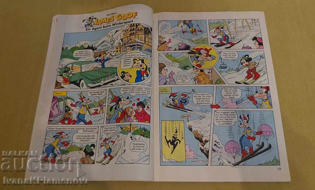 Livrarea O carte de benzi desenate pentru colecționari