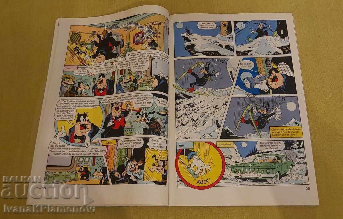 O carte de benzi desenate pentru colecționari - 5