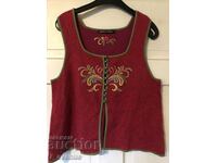 ΕΘΝΟ ΓΙΛΕΚΟ, για παραδοσιακή φορεσιά, φολκλόρ