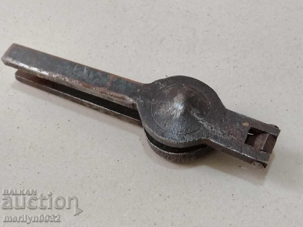 An old nutcracker from Soca NRB with price 39.00 BGN | € 19.94