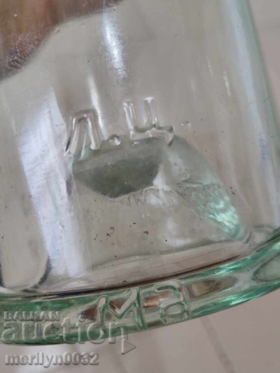 Доставка на Бутилка 1 л за бели вина освободена от мита Братя Маджункови Доставка на Бутилка 1 л за бели вина освободена от мита Братя Маджункови