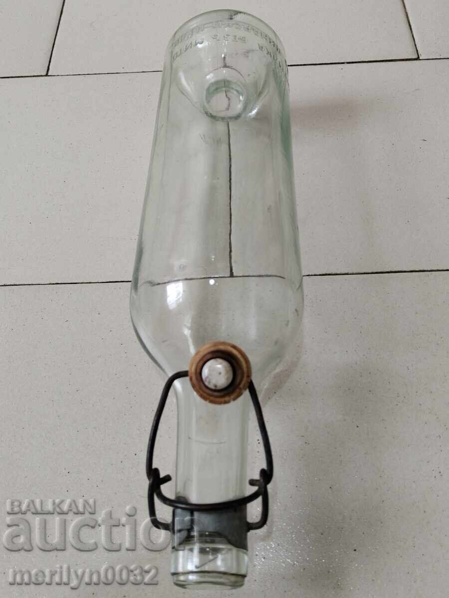 Бутилка 1 л за бели вина освободена от мита Братя Маджункови - 5 Бутилка 1 л за бели вина освободена от мита Братя Маджункови - 5