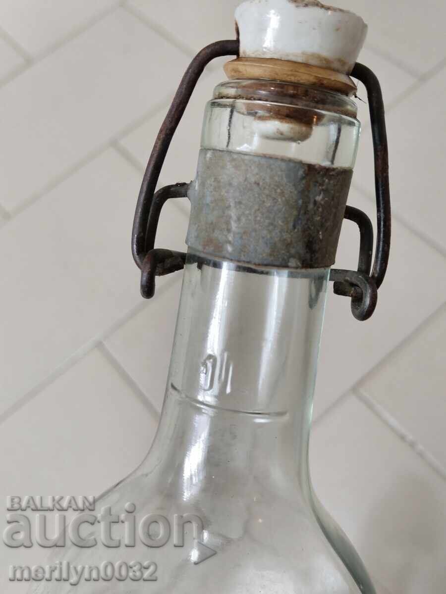 Бутилка 1 л за бели вина освободена от мита Братя Маджункови - 7 Бутилка 1 л за бели вина освободена от мита Братя Маджункови - 7