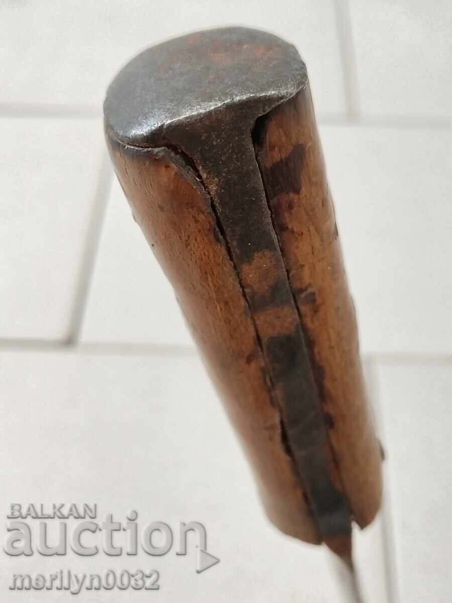 Delivery of Shepherd's knife with scabbard, Karakulak knife Delivery of Shepherd's knife with scabbard, Karakulak knife