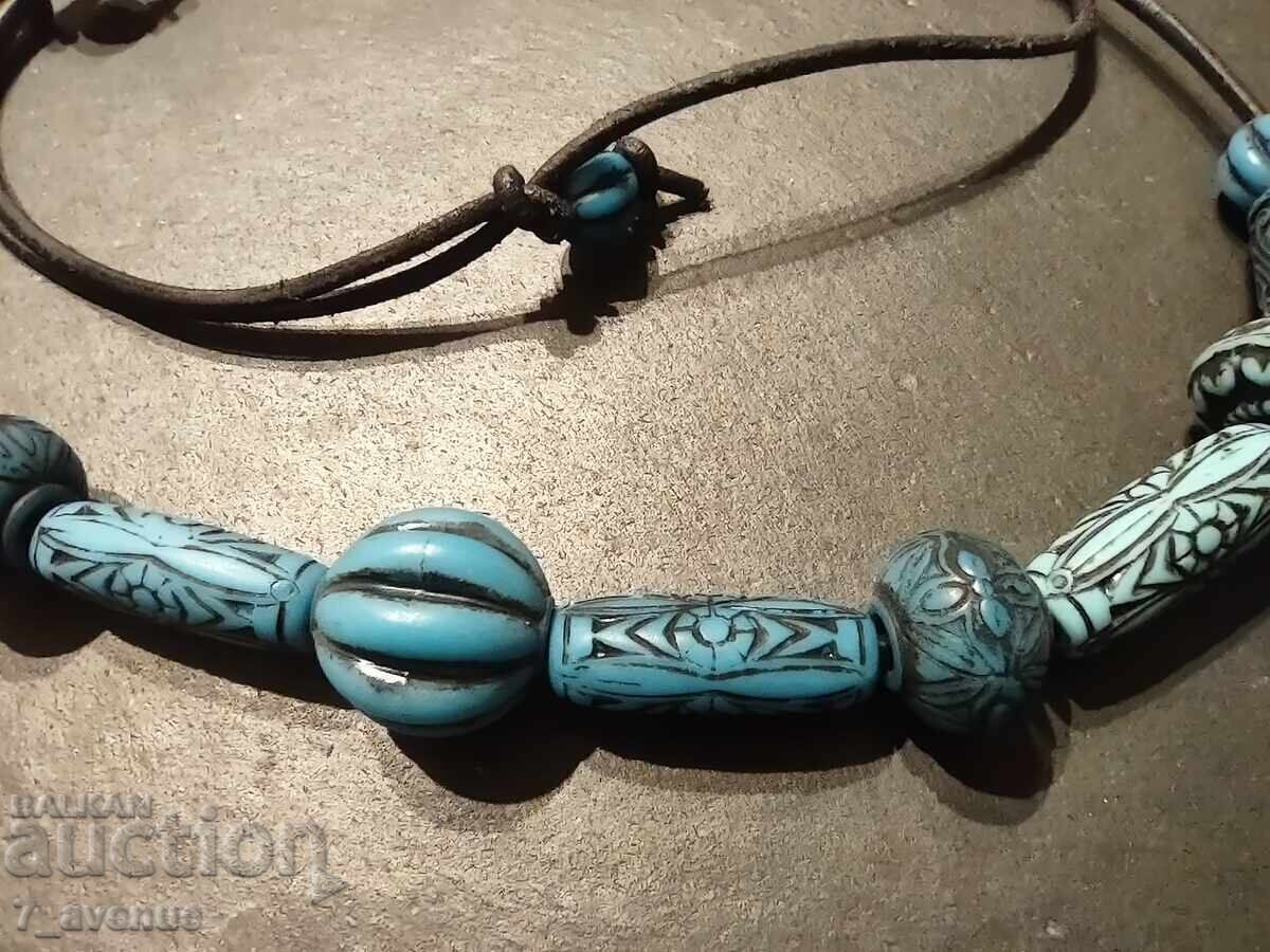 Auction  Necklace, necklace, jewelry, ethnic 14.12.24