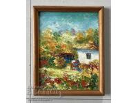 Ταμάρα Βικτόροβα - μικρός πίνακας